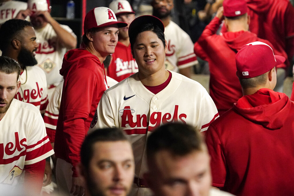 Ohtani agrees to 30 million deal for 2023 with Angels News, Sports